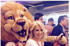 ΠΕΡΑΣΕ ΥΠΕΡΟΧΑ ΚΑΙ ΘΕΛΕΙ... ΠΑΛΙ ΚΑΡΑΪΣΚΑΚΗ Η ΜΕΝΕΓΑΚΗ! (PHOTOS)