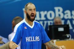 «ΒΟΜΒΑ» ΑΠΟ ΣΠΑΝΟΥΛΗ!