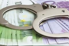 Ο… Κύπριος ακάλυπτος!  37χρονος κάτοικος Τερσεφάνου εξέδωσε επιταγές 1,5 εκατ. δολ στην Εύβοια