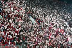 ΤΟ... PHOTOSTORY ΕΞΕΔΡΑΣ ΚΑΙ ΑΓΩΝΙΣΤΙΚΟΥ ΧΩΡΟΥ ΣΤΟ ΟΛΥΜΠΙΑΚΟΣ - ΜΠΑΓΕΡΝ *PHOTOS*