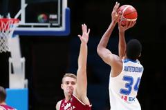 Λαχτάρησε η Εθνική, αλλά πέτυχε τον στόχο της