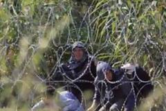 ΧΑΟΣ στην Κροατία: Νεκρός πρόσφυγας σε συγκρούσεις στα σύνορα