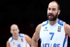 ΠΗΡΕ ΟΤΙ ΚΑΛΥΤΕΡΟ ΜΠΟΡΟΥΣΕ... ΕΛΛΑΔΑ - ΛΕΤΟΝΙΑ 97-90