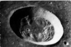 Το φεγγάρι της Γης - Η Σελήνη...