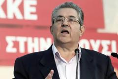 Κουτσούμπας: Κάθε ψήφος στο ΚΚΕ είναι ψήφος κερδισμένη