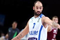 ΤΟ... ΙΣΤΟΡΙΚΟ ΤΕΛΕΥΤΑΙΟ ΚΑΛΑΘΙ ΤΟΥ ΣΠΑΝΟΥΛΗ ΜΕ ΤΗΝ ΕΘΝΙΚΗ ΕΛΛΑΔΑΣ *ΒΙΝΤΕΟ*