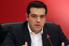 Ο Τσίπρας δικαιολογεί γιατί έφερε το τρίτο μνημόνιο