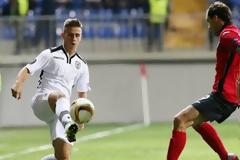 Καμπάλα - ΠΑΟΚ: 0 - 0 [τελικό]