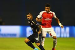 Η Ντιναμό Ζάγκρεμπ έφερε σε δύσκολη θέση τον Ολυμπιακό