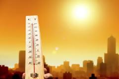 Τα επόμενα δύο χρόνια θα είναι τα θερμότερα στη Γη!