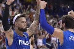 ΤΕΛΕΙΩΣΕ ΜΕ ΝΙΚΗ Η ΙΤΑΛΙΑ ΤΟΥ ΧΑΚΕΤ! (PHOTO & VIDEO HIGHLIGHTS)