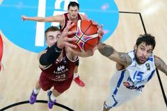 ΑΠΙΣΤΕΥΤΗ ΑΤΑΚΑ ΠΡΙΝΤΕΖΗ ΓΙΑ ΤΗΝ ΕΘΝΙΚΗ!