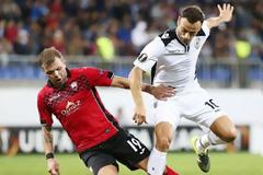 Η Καμπάλα σταμάτησε και τον ΠΑΟΚ