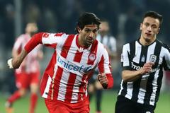 ΟΡΙΣΤΗΚΑΝ Η 5η ΚΑΙ 6η ΑΓ. ΤΗΣ SUPER LEAGUE... ΤΟΤΕ ΘΑ ΔΙΕΞΑΧΘΕΙ ΤΟ ΠΑΟΚ - ΟΛΥΜΠΙΑΚΟΣ (PHOTOS)