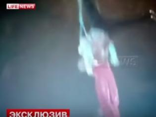 Φωτογραφία για ΤΡΟΜΑΚΤΙΚΟ ατύχημα σε τσίρκο: Ακροβάτισσα έπεσε στο κενό [video]