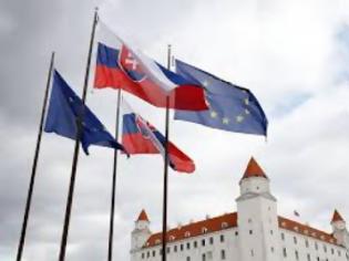 Φωτογραφία για Όχι του κοινοβουλίου της Σλοβακίας στο σύστημα υποχρεωτικών ποσοστώσεων για την κατανομή προσφύγων