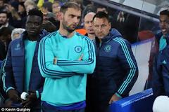 Κάτι πάει στραβά στη Τσέλσι