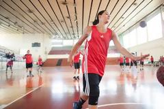 ΔΕΥΤΕΡΗ ΝΙΚΗ ΓΙΑ ΤΑ ΚΟΡΙΤΣΙΑ ΤΟΥ ΜΠΑΣΚΕΤΙΚΟΥ ΟΛΥΜΠΙΑΚΟΥ