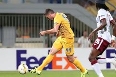 Μπορούσε την νίκη ο Αστέρας