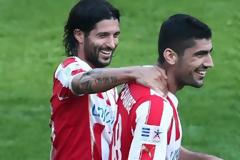 ΚΡΙΝΕΤΑΙ ΓΙΑ ΤΡΕΙΣ...