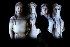 Στα 25 καλύτερα μουσεία του κόσμου το Μουσείο Ακρόπολης