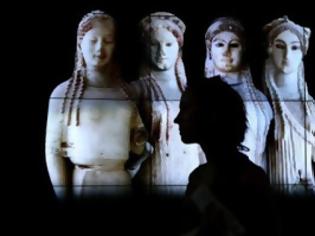 Φωτογραφία για Στα 25 καλύτερα μουσεία του κόσμου το Μουσείο Ακρόπολης