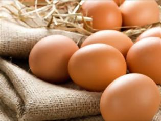 Φωτογραφία για Δείτε τι μπορείτε να κάνετε με τα αυγά που έχουν χαλάσει