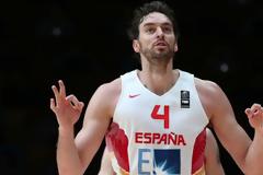 ΣΤΟΝ ΤΕΛΙΚΟ Η ΙΣΠΑΝΙΑ ΜΕ ΥΠΟΓΡΑΦΗ ΚΑΙ... SHOW ΓΚΑΣΟΛ! *VIDEO HIGHLIGHTS*