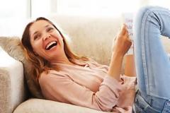 Αυτά είναι τα 10 πράγματα που σταματούν να σε απασχολούν μετά τα 30