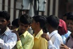 Ινδία: Δυο εκατομμύρια άνεργοι απάντησαν στην ίδια αγγελία για εργασία!