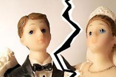 Οι 6 πιο συνηθισμένοι καβγάδες των ζευγαριών πριν το διαζύγιο