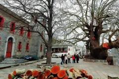 Εξερευνώντας το «Βουνό των Κενταύρων»