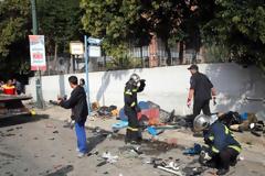 Υπό την επήρεια ναρκωτικών ο οδηγός που σκότωσε τρεις ανθρώπους στο τροχαίο της Π. Ράλλη