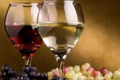 Γιατί η Ελλάδα φέτος θα βγάλει λιγότερο κρασί;