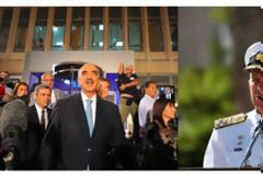 Νέα προσωπική επίθεση ΝΔ στον Α/ΓΕΕΘΑ Αποστολάκη δείχνει πρόθεση αλλαγών στην ηγεσία των ΕΔ!