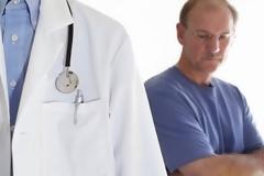 Εβδομάδα δωρεάν ελέγχου για τον προστάτη 21 - 25 Σεπτεμβρίου