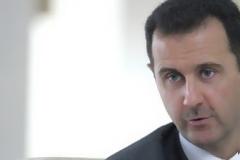 Άσαντ: στην εξουσία οι αρχές έρχονται κατόπιν ζήτησης του λαού και όχι με την απόφαση των ΗΠΑ