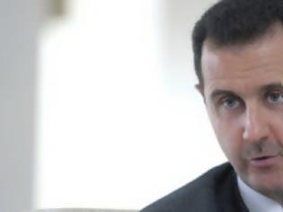 Φωτογραφία για Άσαντ: στην εξουσία οι αρχές έρχονται κατόπιν ζήτησης του λαού και όχι με την απόφαση των ΗΠΑ