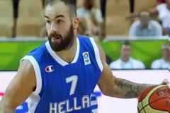 Ο Σπανούλης ανακοινώνει συγκινημένος: Σταματάω από την Εθνική ομάδα