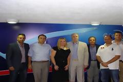 Συνάντηση ΣΕΕΝΣΑ με Γραμματεία Άμυνας ΑΝ.ΕΛ