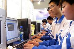 Μέτρον άριστον! Τόσο... όσο στη χρήση υπολογιστών από παιδιά