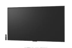 Η πρώτη 8K TV στον κόσμο κυκλοφορεί τον Οκτώβριο από τη Sharp