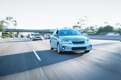 Η Intel προασπίζει την ασφάλεια του δικτυωμένου αυτοκινήτου