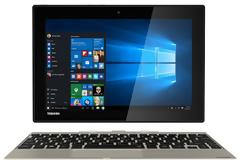 Το υβριδικό Satellite Click 10 της Toshiba έρχεται με Windows 10