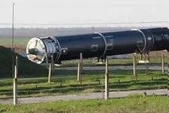 Η Ρωσία ετοιμάζεται στις δοκιμές του υπερσύγχρονου διηπειρωτικού πυραύλου 