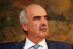 Η τούμπα Μεϊμαράκη πριν την ομιλία στην Ομόνοια [video]