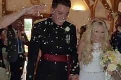 Μια συγκλονιστική εξομολόγηση για βιασμό από στρατιωτικό στις ΗΠΑ