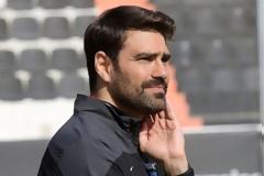 «ΚΑΛΟΣ ΤΑΚΤΙΚΑ Ο ΟΛΥΜΠΙΑΚΟΣ... ΔΥΣΚΟΛΑ ΑΝΤΙΜΕΤΩΠΙΣΙΜΗ Η ΜΠΑΓΕΡΝ»