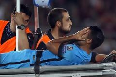 ΑΠΙΣΤΕΥΤΗ ΚΙΝΗΣΗ ΑΠΟ ΜΠΑΡΤΣΕΛΟΝΑ ΓΙΑ... ΡΑΦΙΝΙΑ!