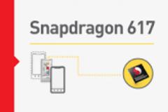 Qualcomm Snapdragon 430 και Snapdragon 617 για προσιτά smartphones
